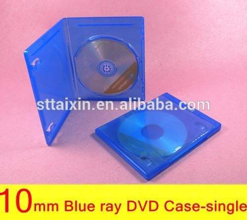 10mm 11mm single double bluray box,bluray,bluray player