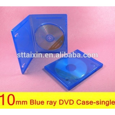 10mm 11mm single double bluray box,bluray,bluray player