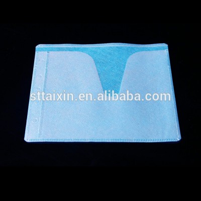 non-woven blank cd sleeves wholesale