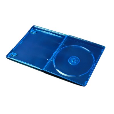 7mm single DVD Case / blue-ray DVD Cases